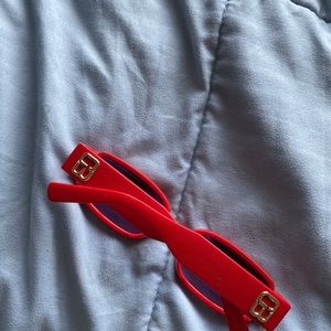 Dolce & Gabbana sunglasses shade